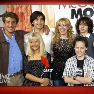 Carly Schroeder Instagram - I was on @tmz_tv and it didn’t involve a wardrobe malfunction or a disastrous love triangle. Granny will be proud.
.
You would think after all these years of practice, interviews would be easy, but I still get incredibly nervous. I had no idea what to expect when I agreed to do the interview. Thank you Harvey and Charles for your kind words and support!
.
I would like to clarify a few things. I swore in to the Army in January. Most of the training I’ve done was in preparation for action roles. @tnvc_inc @telluricgroup @maxordinate @greenlinetactical @tarantactical
.
I head to basic training in April and then, since I have a college degree and passed the board, I will go to OCS.
.
I am looking forward to working hard and earning respect from my fellow soldiers. Despite my story being publicized, I want to communicate that the veterans and currently enlisted personnel really deserve the recognition for their scarifies and service. I am proud to  become a part of your family.
.
I have set high goals for myself. I am determined to make a difference and help others. I have had a lot of people tell me that one person can’t make a difference, but at the very least we should try!
.
#goarmy #tmz #lizziemcguire #warriorswanted #helpothers #mindsetiseverything