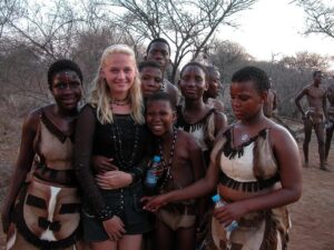 Carly Schroeder Instagram - 11 years ago I was landing in South Africa. I learned Zulu, went to the Cradle of Man Kind (the oldest human remains were found here), visited Soweto as well as the apartheid museum and made lifelong friendships. It was an incredible learning experience that changed my life forever. #africa New article up on the blog. Link in the bio. #livetravelchannel #natgeotravel