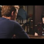 Carly Chaikin Instagram – In honor of my short that I wrote with @ninasteffel getting into LA Shorts Film Fest – here’s a quick scene from it – I play all the female parts  #blinddate