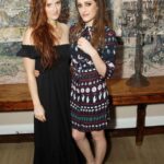 Carly Chaikin Instagram - Last night at the screening for Netflix new show “The Politician” which is an A . Once again wearing @vivetta