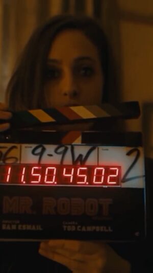 Carly Chaikin Instagram - Here’s our gag reel from season 4 because we can all use some laughs and happiness. (From the dvd which also has deleted scenes)