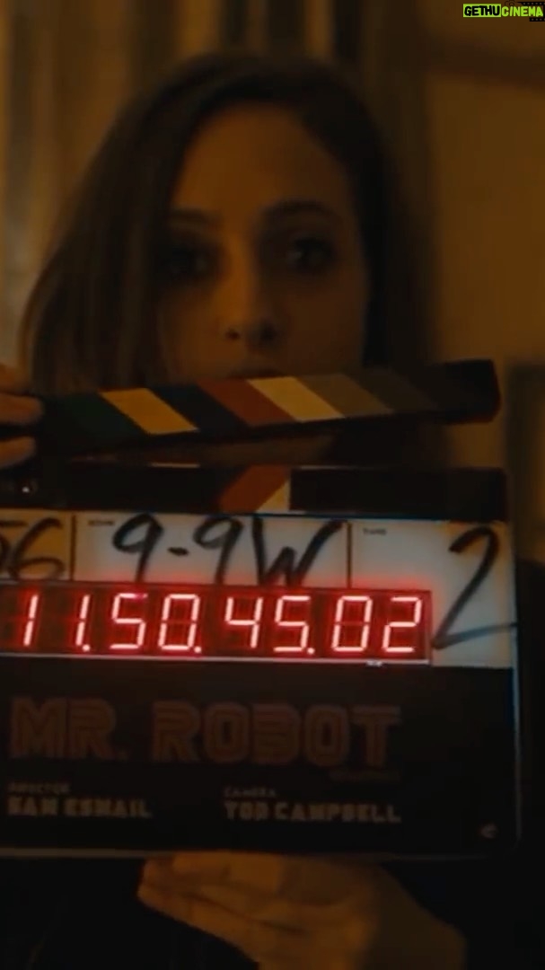 Carly Chaikin - 11.4K Likes - Here’s our gag reel from season 4 because we can all use some laughs and happiness. (From the dvd which also has deleted scenes)