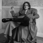 Carly Chaikin Instagram – @schonmagazine 💕💕 Hair: @michaelsilvahair 
Makeup: @meredithbaraf 
Photography: @aralereartesv
Fashion: @barbbvelez
Production: @sheri.chiu
Nails: @shirleychengmanicurist