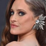 Carly Chaikin Instagram – Great night at the Zodiac Ball 💫✨
thank you @albrightfashionlibrary for dressing me styled by @breejacoby 
Makeup @vixavage 
Hair @syd.valentine 
#cosfzodiacball #BALMAIN4COSF #alexandermcqueen #moniquelhuillier