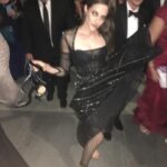 Carly Chaikin Instagram – In honor of the #Emmys tonight, here’s a photo dump from when were there in 2016 for #MrRobot. Can’t believe that was 5 years ago