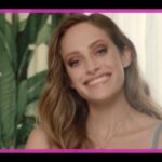 Carly Chaikin Instagram - So excited to finally share the @hulu project I was working on. My new #IntoTheDark episode #NewYearNewYou is coming out Dec 28th!! Everyone make sure to watch :) #GetWellDanielle