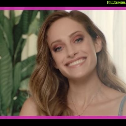 Carly Chaikin Instagram - So excited to finally share the @hulu project I was working on. My new #IntoTheDark episode #NewYearNewYou is coming out Dec 28th!! Everyone make sure to watch :) #GetWellDanielle