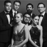 Carly Chaikin Instagram – I wish there were words that could adequately describe what these past 5 years have meant to me and what an incredible experience this has been. I’ve gotten to work on what I think is one of the best shows on tv, with the most incredible actors, writers, crew, post production and the greatest boss anyone could ever fathom. And on top of all of that – to have the kind of support from all of you guys and to have people love the show as much as we all do means more than you could know. Thank you to everyone involved and especially thank you to you guys – this show would mean nothing if no one watched it. I could go on and on but I won’t. Goodbye friends #mrrobot