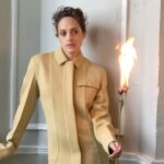 Carly Chaikin Instagram – One year ago at my shoot for @schonmagazine