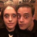 Carly Chaikin Instagram – #bugeyedsiblings The fact that we literally look identical isn’t even the best part of this picture….