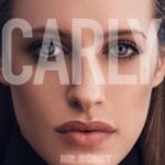 Carly Chaikin Instagram - #Repost @adambreuchaud ・・・ C A R L Y 🖤 @carlychaikin @maggiebryant1 @dennisleupold @donaldlawrence8 @tracywingrove #hair @tonichavezhair #makeup #adambreuchaud #carlychaikin #mrrobot #whoismrrobot #FBF
