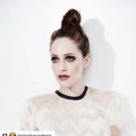 Carly Chaikin Instagram – ・・・
#mrsrobot @carlychaikin #carlychaikin || photo by-@iheartmaarten || styled by – @jeffkkim || make up by – @adambreuchaud || hair by – @tonichavezhair || #Bye