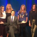 Carly Chaikin Instagram – You guyss… I’m on @projectrunway tonight!!!!! Dream come true :) make sure to watch 9pm on Lifetime