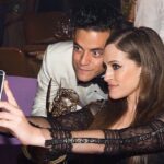 Carly Chaikin Instagram – In honor of the #Emmys tonight, here’s a photo dump from when were there in 2016 for #MrRobot. Can’t believe that was 5 years ago
