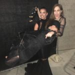 Carly Chaikin Instagram – In honor of the #Emmys tonight, here’s a photo dump from when were there in 2016 for #MrRobot. Can’t believe that was 5 years ago