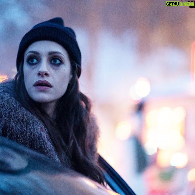 Carly Chaikin - 15.4K Likes - What was your favorite part of episode 5? #mrrobot