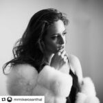Carly Chaikin Instagram – #Repost @mrmikerosenthal with @repostapp
・・・
🖤 @carlychaikin for @bulacemag 
Photo by #mikerosenthal
Hair: @tonichavezhair 
Makeup: @adambreuchaud
Styling: @ashavignone 
#CarlyChaikin #MrRobot 
#blackandwhite