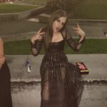 Carly Chaikin Instagram – In honor of the #Emmys tonight, here’s a photo dump from when were there in 2016 for #MrRobot. Can’t believe that was 5 years ago
