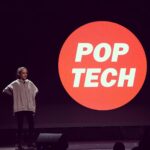 Carly Chaikin Instagram – Such an incredible experience hosting #PopTech this weekend!