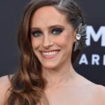 Carly Chaikin Instagram – Great night at the Zodiac Ball 💫✨
thank you @albrightfashionlibrary for dressing me styled by @breejacoby 
Makeup @vixavage 
Hair @syd.valentine 
#cosfzodiacball #BALMAIN4COSF #alexandermcqueen #moniquelhuillier