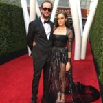 Carly Chaikin Instagram – In honor of the #Emmys tonight, here’s a photo dump from when were there in 2016 for #MrRobot. Can’t believe that was 5 years ago
