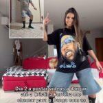 Carly Santos Instagram - Desistir? NUNCA 😂😂💃💃💃