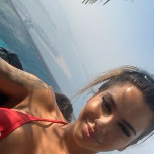 Carly Santos Instagram - Could live here ❤️