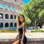 Carly Santos Instagram - 🇮🇹🇮🇹🇮🇹🇮🇹