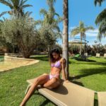 Carly Santos Instagram - 🍫