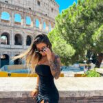 Carly Santos Instagram - 🇮🇹🇮🇹🇮🇹🇮🇹