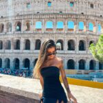 Carly Santos Instagram - 🇮🇹🇮🇹🇮🇹🇮🇹