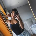 Carly Santos Instagram - 🐶🤎🤍