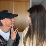Carly Santos Instagram - Dou-lhe um 7/10 🤠😂
