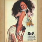 Carly Simon Instagram – Sending congratulations to Chaka Khan on joining The Rock and Roll Hall of Fame!!!