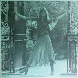Carly Simon Instagram - Summer’s Coming Around Again 🌞

Photographed at The Gates of Queen Mary’s Garden in London’s Regents Park by my brother Peter Simon in 1971.