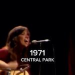Carly Simon Instagram - Anticipation through the years✨