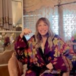 Carly Simon Instagram – It’s my birthday!!!