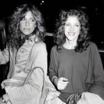 Carly Simon Instagram – Happy birthday to my dear sister Lucy.