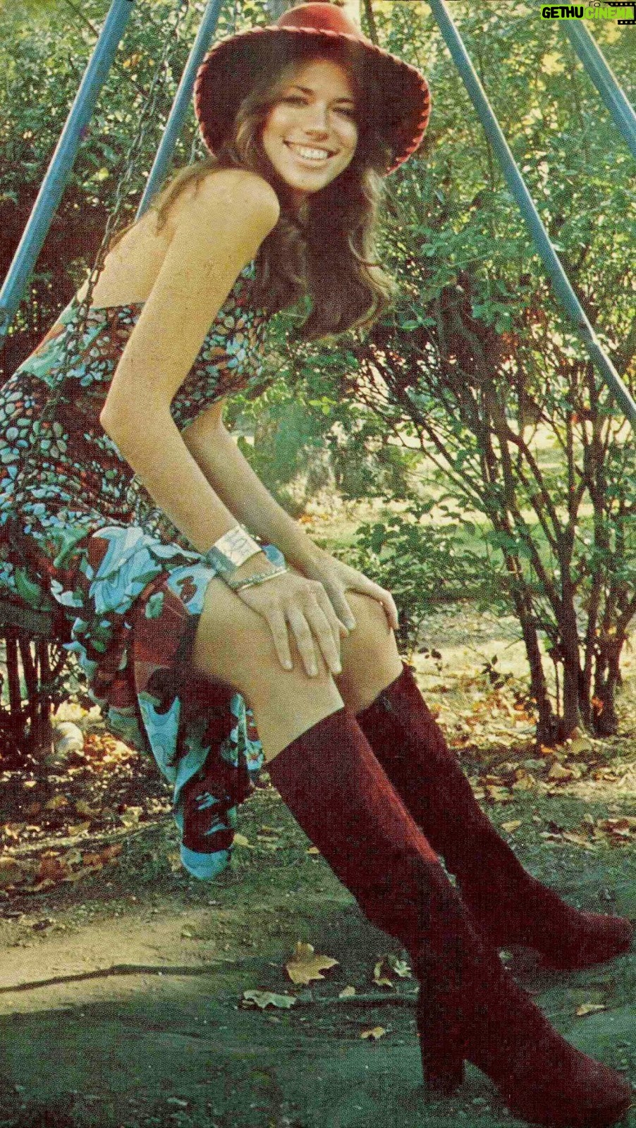 Carly Simon Instagram - Carly’s very special new compilation, These Are The Good Old Days, curated by Elektra Founder and Carly’s mentor Jac Holzman, is available now! Get your copy of this special “audio scrapbook” by clicking the link in my bio. Here’s a sneak peek into into the remastering process that was undertaken for this record with Bernie Grundman, Bruce Botnick, A&R Patrick Milligan, and Jac Holzman, with his wife, Rose. #1970s #1971 #retrospectiva #musichistory #vinyl #vintagestyle #vinylrecords #recordcollection #musicproducer #musicproduction #musicislife #the70s #70smusic #70s #elektra