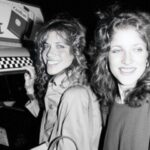 Carly Simon Instagram – Happy birthday to my dear sister Lucy.