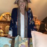 Carly Simon Instagram – I didn’t forget the key at first I just forgot that I wasn’t Barry White.