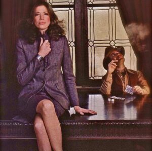 Carly Simon Instagram - Theres always bitter with the sweet
There’s always times when your legs feel broken
But you don’t drop out of the dance