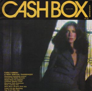 Carly Simon Instagram - Theres always bitter with the sweet
There’s always times when your legs feel broken
But you don’t drop out of the dance