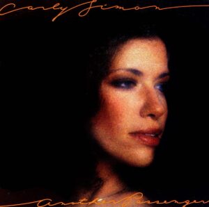 Carly Simon Instagram - Theres always bitter with the sweet
There’s always times when your legs feel broken
But you don’t drop out of the dance