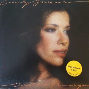 Carly Simon Instagram - Theres always bitter with the sweet
There’s always times when your legs feel broken
But you don’t drop out of the dance