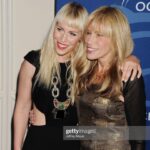 Carly Simon Instagram - Love @natashabedingfield 💛✨