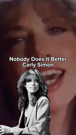 Carly Simon Instagram - The Spy Who Loved Me #007 #jamesbond 
@carolebayersager @marvinhamlisch