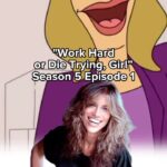 Carly Simon Instagram – @bobsburgersfox 🍔
