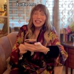 Carly Simon Instagram - I’ll sing a song for you!!! What should I sing about next?!