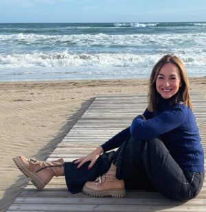 Carme Barceló Instagram - Els dies preciosos.